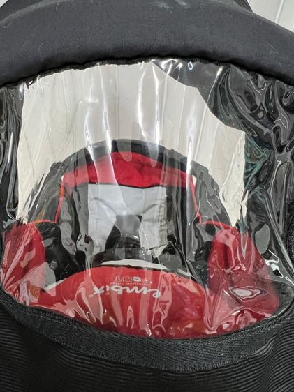 รถเข็นเด็ก รูปที่ 7