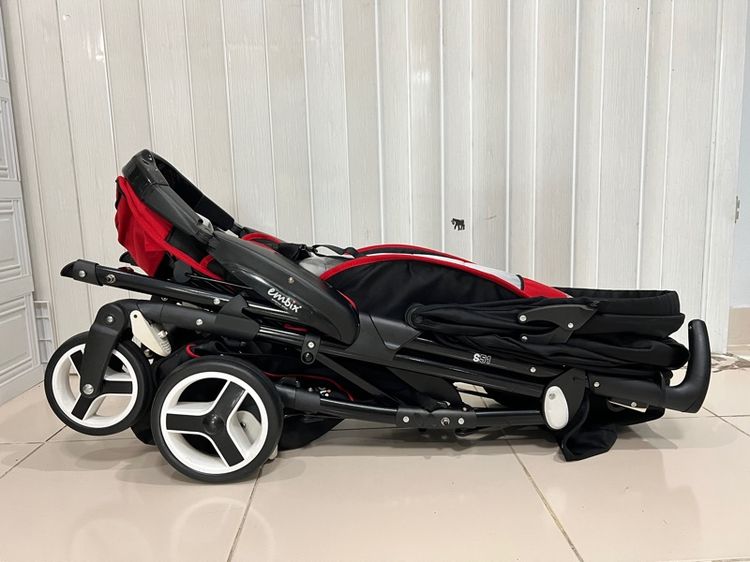 รถเข็นเด็ก รูปที่ 9