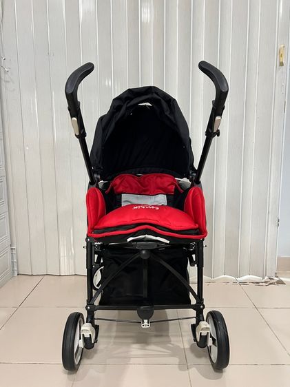 รถเข็นเด็ก รูปที่ 4