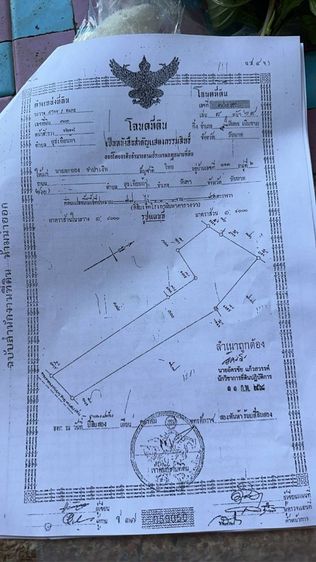 ใช่ ขายที่ดิน 47 ไร่  เหมาะทำโซล่าฟาร์ม รูปที่ 3