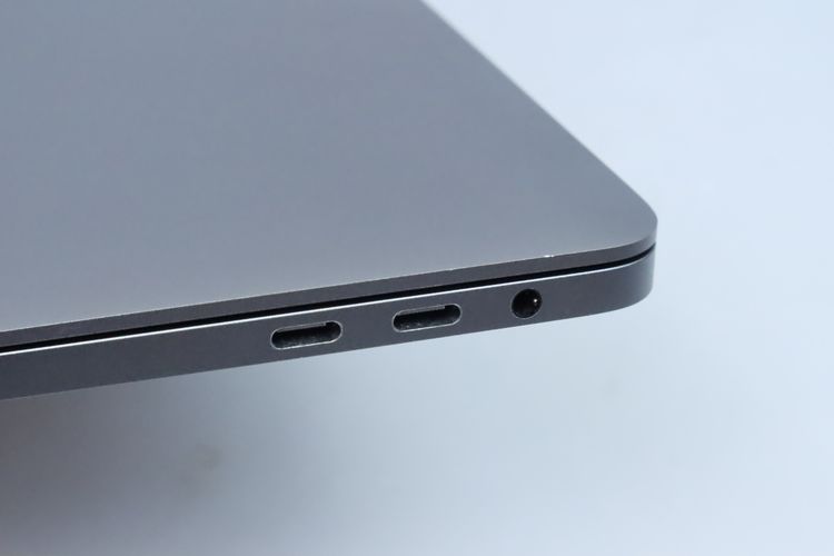 MacBook Pro Core i9 2019 16" 32.1TB  - ID26030057 รูปที่ 16