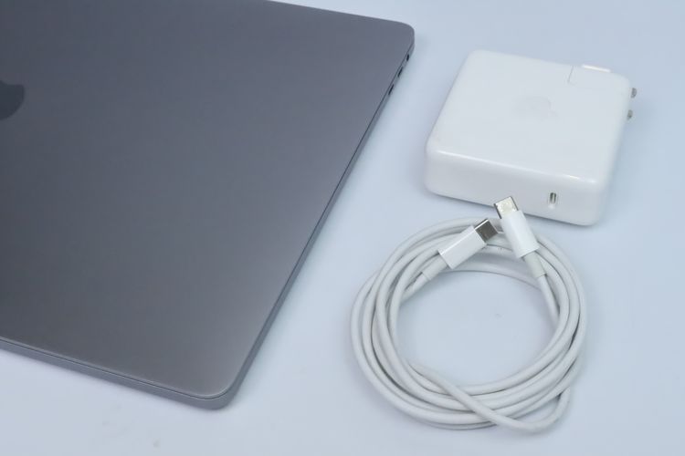 MacBook Pro Core i9 2019 16" 32.1TB  - ID26030057 รูปที่ 18