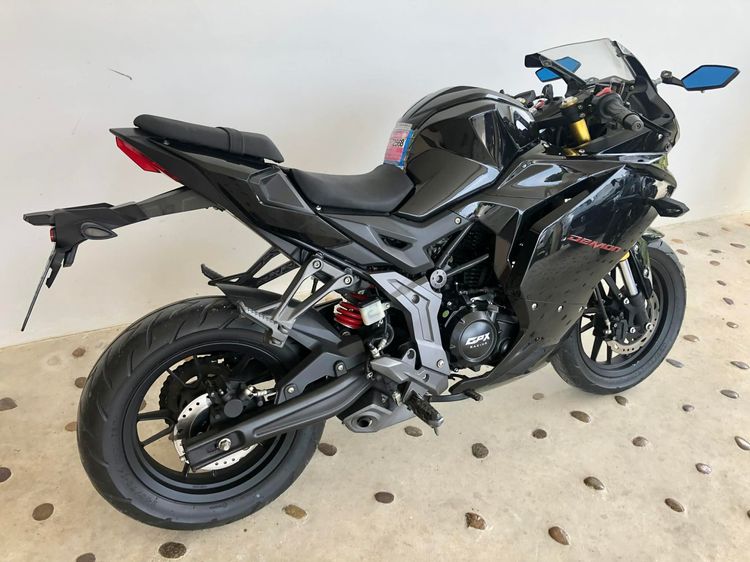 GPX DEMON-150 GR ปี 2019 รูปที่ 3