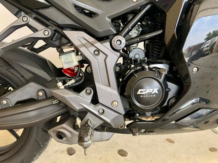 GPX DEMON-150 GR ปี 2019 รูปที่ 4