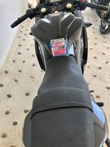 GPX DEMON-150 GR ปี 2019 รูปที่ 6