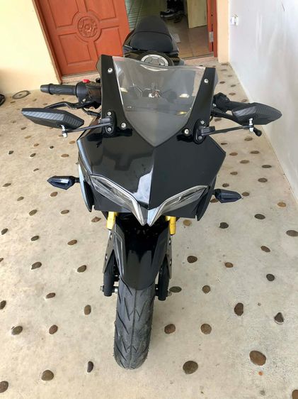 GPX DEMON-150 GR ปี 2019 รูปที่ 10