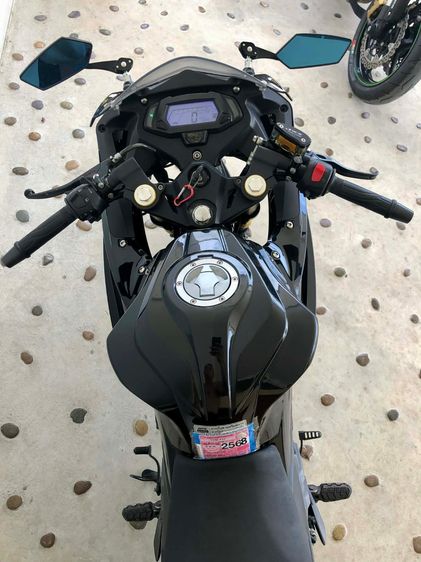 GPX DEMON-150 GR ปี 2019 รูปที่ 8