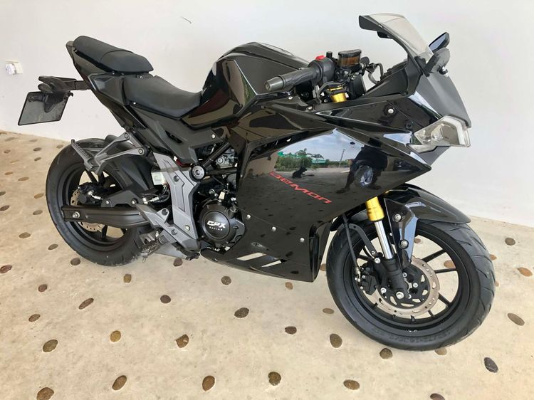 GPX DEMON-150 GR ปี 2019 รูปที่ 2