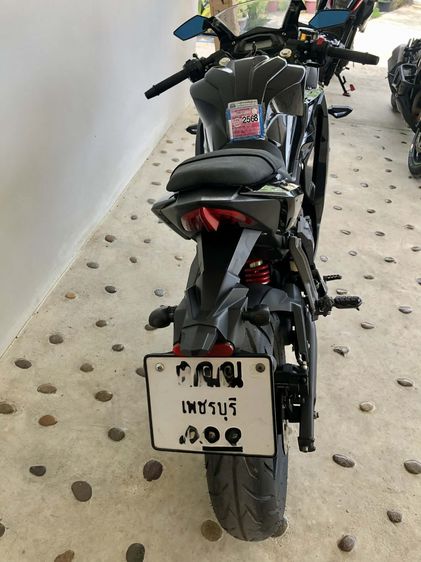 GPX DEMON-150 GR ปี 2019 รูปที่ 7