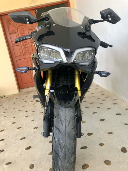 GPX DEMON-150 GR ปี 2019 รูปที่ 5