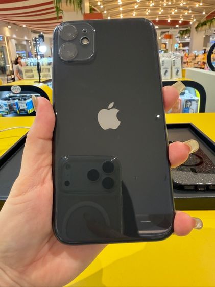 ไอโฟน11(64gb)
