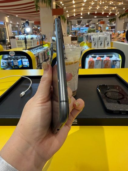 ไอโฟน11(64gb) รูปที่ 5