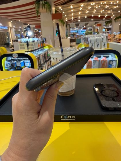 ไอโฟน11(64gb) รูปที่ 7