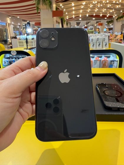 ไอโฟน11(64gb) รูปที่ 9