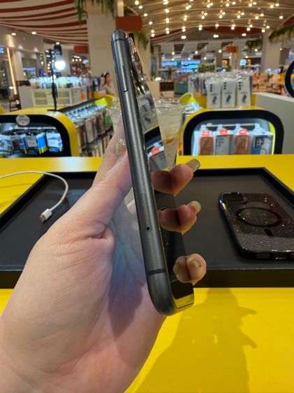 ไอโฟน11(64gb) รูปที่ 4