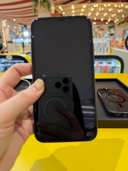 ไอโฟน11(64gb) รูปที่ 2