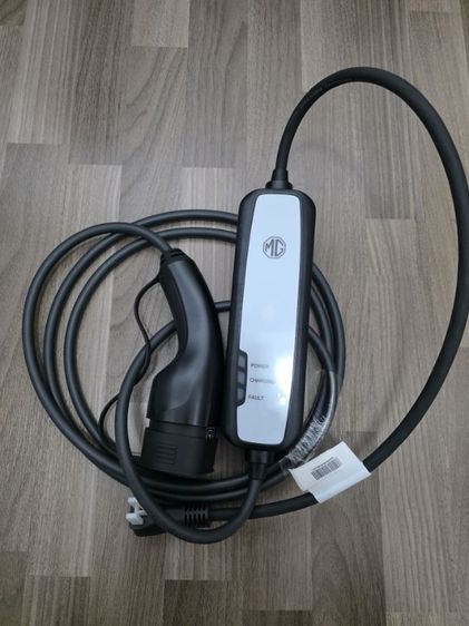 สายชาร์จรถไฟฟ้าฉุกเฉินน EV charger รูปที่ 4