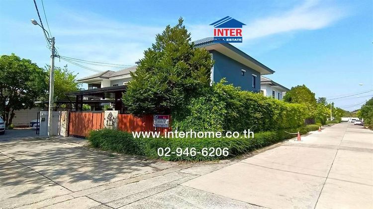 บ้านเดี่ยว 2 ชั้น 55.5 ตร.ว. หมู่บ้านดีไลท์รัตนาธิเบศร์-ท่าอิฐ ใกล้ตลาดท่าอิฐ ซอยวัดท่าอิฐ ถนนราชพฤกษ์ ถนนท่าอิฐ-หมู่5 ปากเกร็ด นนทบุรี รูปที่ 3