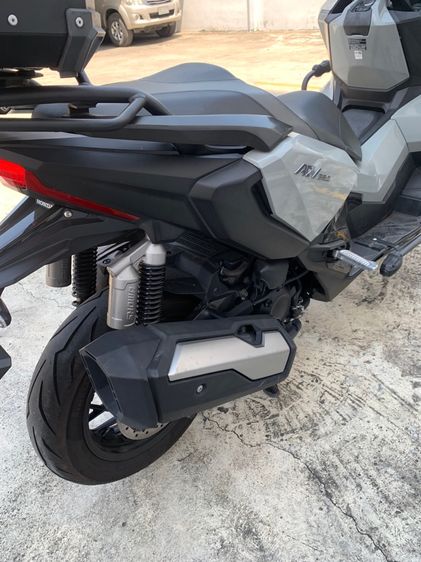 Adv350 2023พร้อมป้ายสวย รูปที่ 4