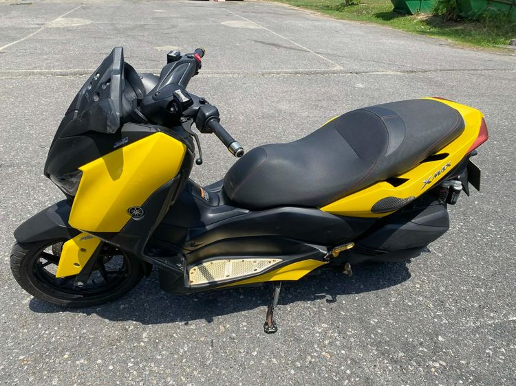 X max 300 รูปที่ 2