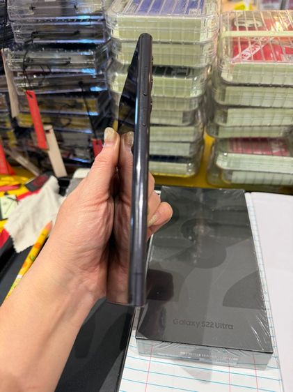 Galaxy S22อัลตร้า(256gb) รูปที่ 9