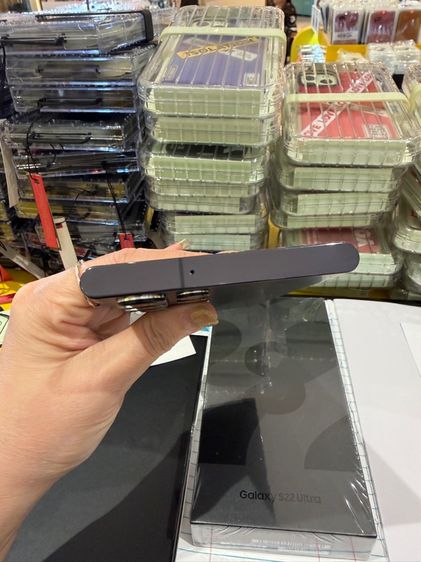Galaxy S22อัลตร้า(256gb) รูปที่ 11