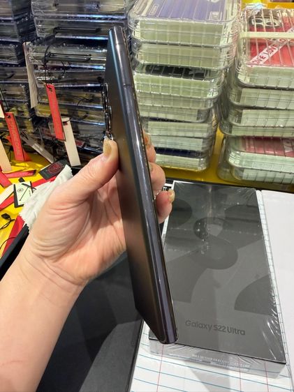 Galaxy S22อัลตร้า(256gb) รูปที่ 10