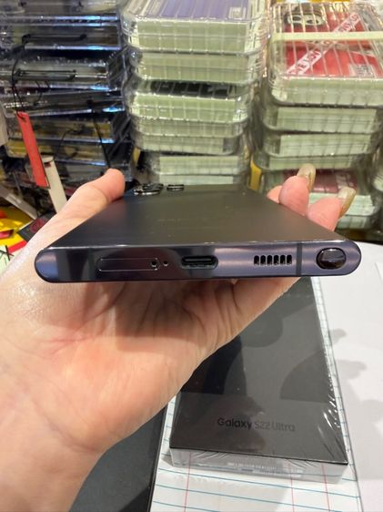 Galaxy S22อัลตร้า(256gb) รูปที่ 12