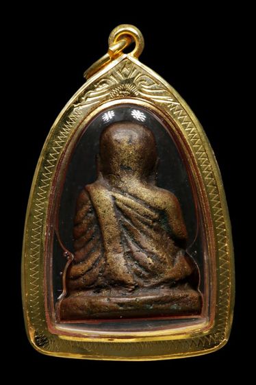 หลวงพ่อเงิน รูปที่ 2