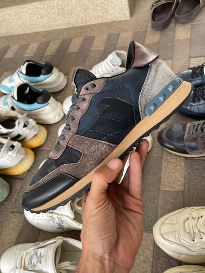 รองเท้า Gucci และ เบร์นอื่นๆ แท้ รูปที่ 16