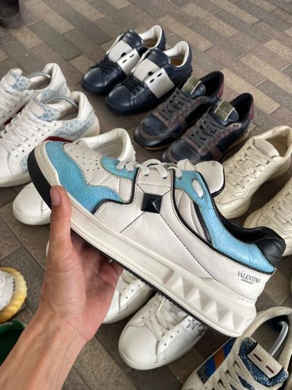 รองเท้า Gucci และ เบร์นอื่นๆ แท้ รูปที่ 10