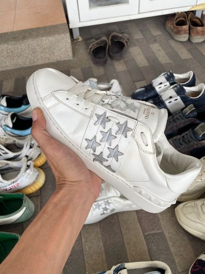 รองเท้า Gucci และ เบร์นอื่นๆ แท้ รูปที่ 12