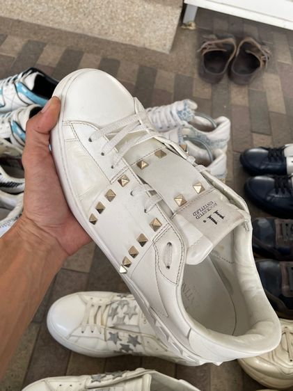 รองเท้า Gucci และ เบร์นอื่นๆ แท้ รูปที่ 13