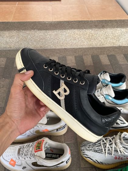 รองเท้า Gucci และ เบร์นอื่นๆ แท้ รูปที่ 6