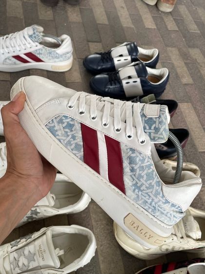 รองเท้า Gucci และ เบร์นอื่นๆ แท้ รูปที่ 18