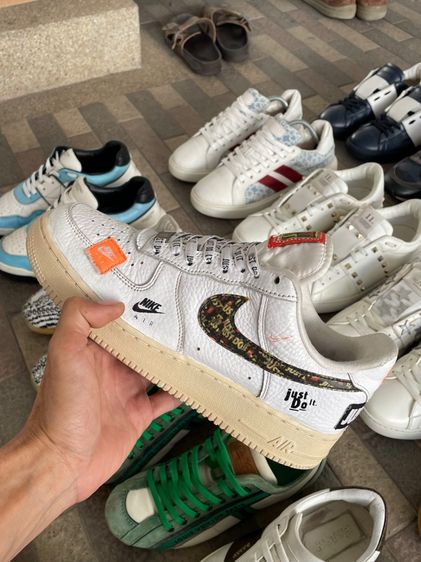 รองเท้า Gucci และ เบร์นอื่นๆ แท้ รูปที่ 5