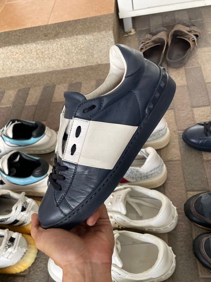 รองเท้า Gucci และ เบร์นอื่นๆ แท้ รูปที่ 17