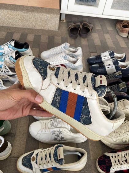 รองเท้า Gucci และ เบร์นอื่นๆ แท้ รูปที่ 11