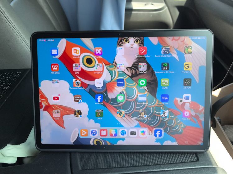 HUAWEI MatePad 11.5 รูปที่ 2