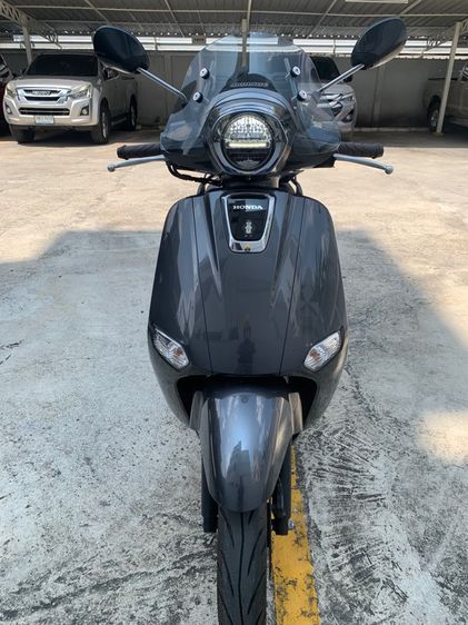 Giorno 125 abs2024 รูปที่ 4