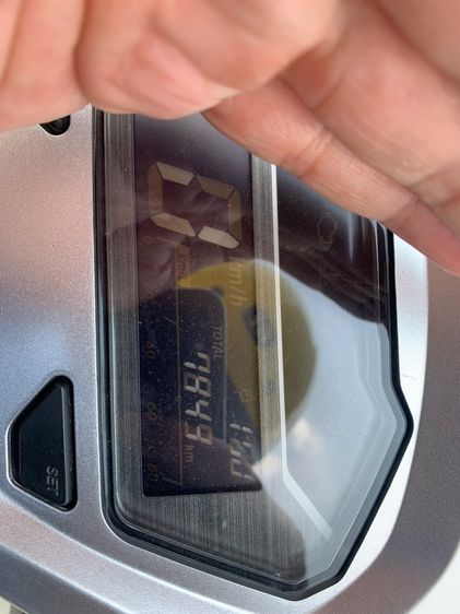 Giorno 125 abs2024 รูปที่ 10