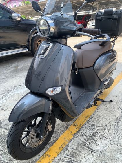 Honda Giorno 125 abs2024