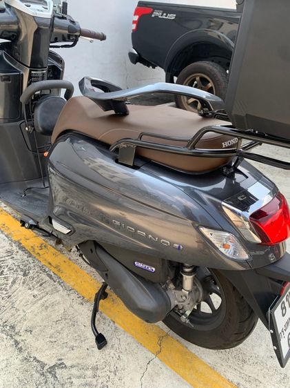 Giorno 125 abs2024 รูปที่ 6