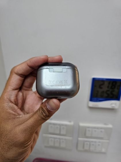 หูฟังบลูทูต Samsung Galaxy Buds 3 รูปที่ 4