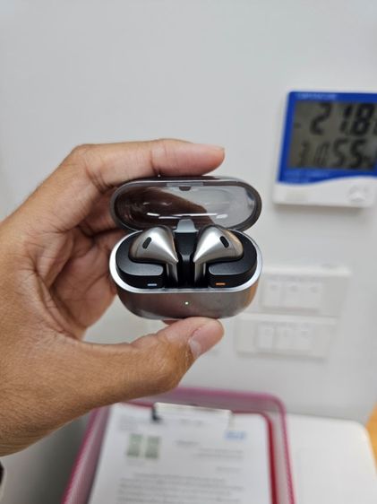 หูฟังบลูทูต Samsung Galaxy Buds 3