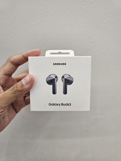 หูฟังบลูทูต Samsung Galaxy Buds 3 รูปที่ 7