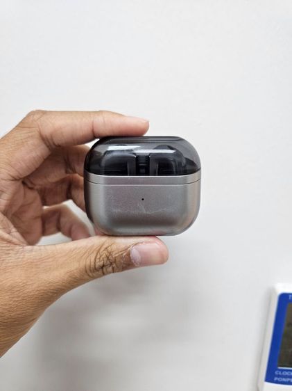 หูฟังบลูทูต Samsung Galaxy Buds 3 รูปที่ 3