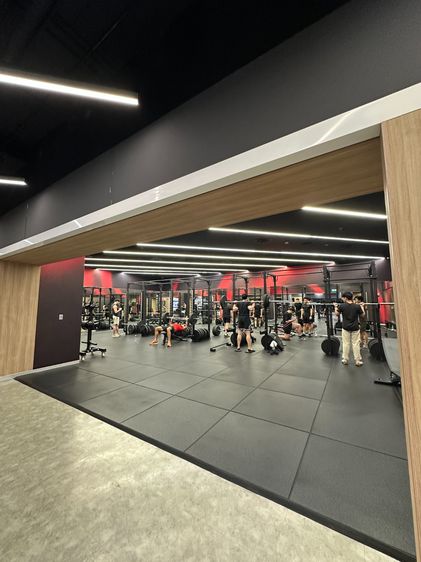 Virgin Active Gym Membership for 6 weeks รูปที่ 7