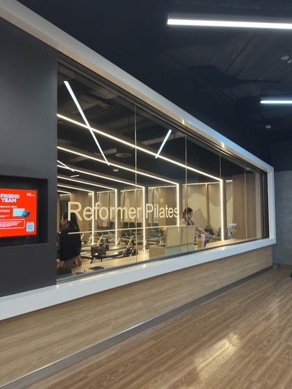 Virgin Active Gym Membership for 6 weeks รูปที่ 2