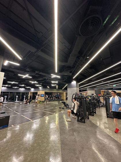 Virgin Active Gym Membership for 6 weeks รูปที่ 5